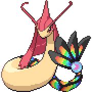 mega milotic|mega milotic insurgence.